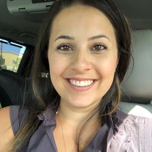 Meet your Posher, Heather